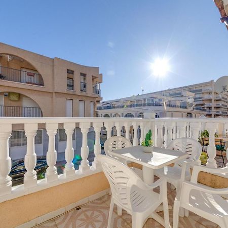 Casa Paseo Villa Torrevieja Dış mekan fotoğraf