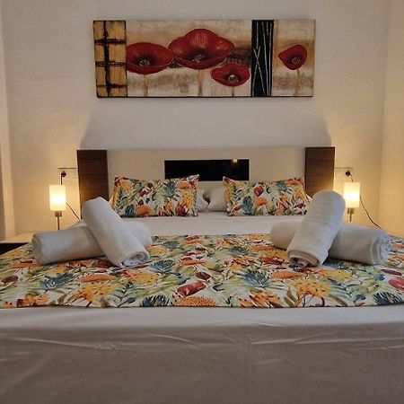Casa Paseo Villa Torrevieja Dış mekan fotoğraf