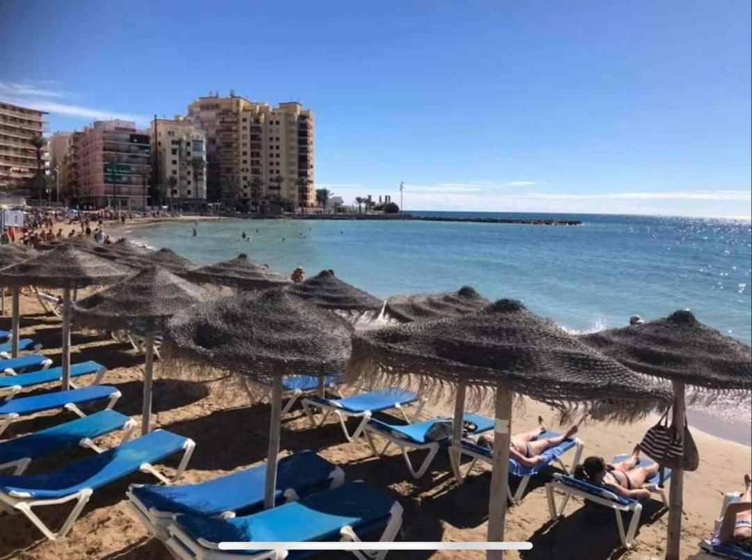 Casa Paseo Villa Torrevieja Dış mekan fotoğraf