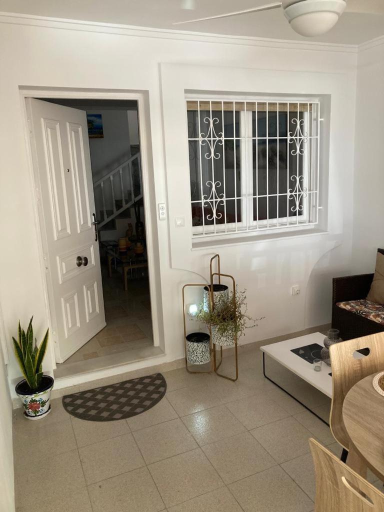 Casa Paseo Villa Torrevieja Dış mekan fotoğraf