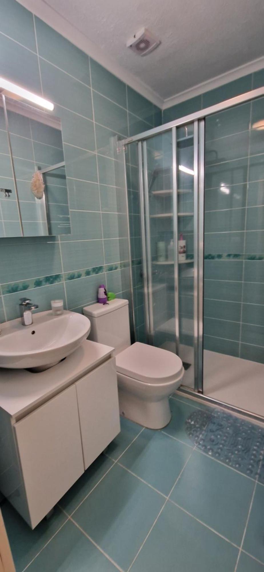 Casa Paseo Villa Torrevieja Dış mekan fotoğraf