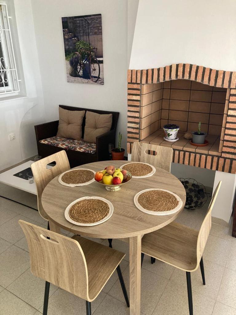 Casa Paseo Villa Torrevieja Dış mekan fotoğraf