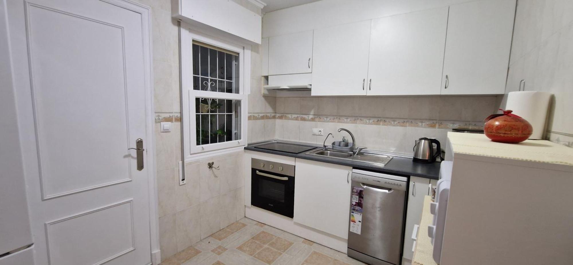 Casa Paseo Villa Torrevieja Dış mekan fotoğraf