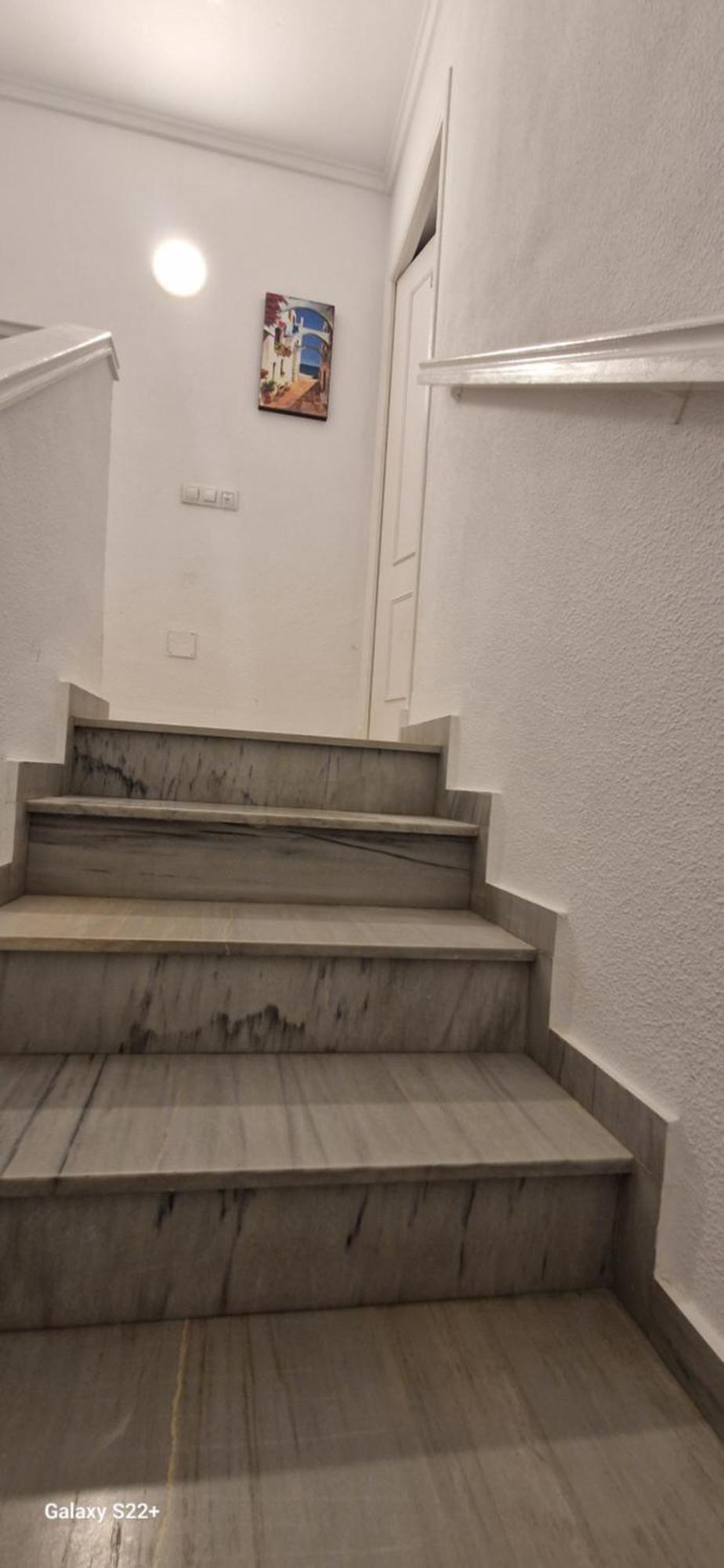 Casa Paseo Villa Torrevieja Dış mekan fotoğraf