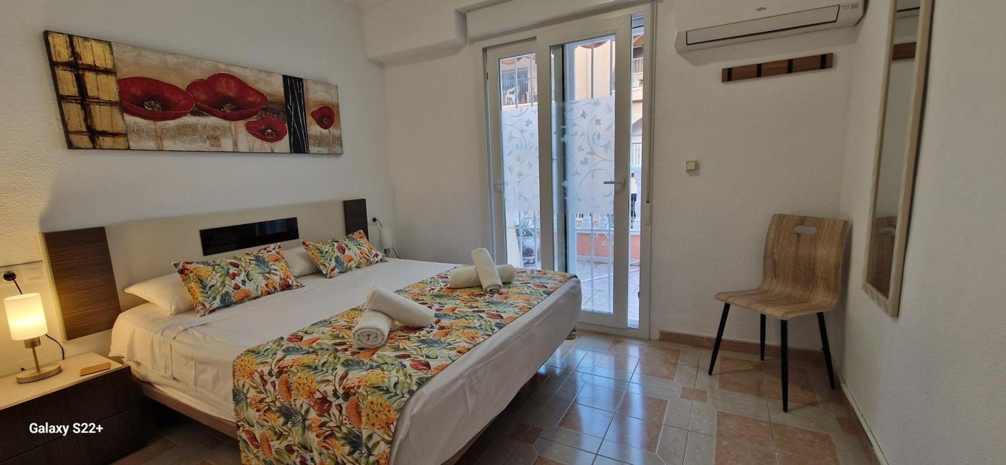 Casa Paseo Villa Torrevieja Dış mekan fotoğraf