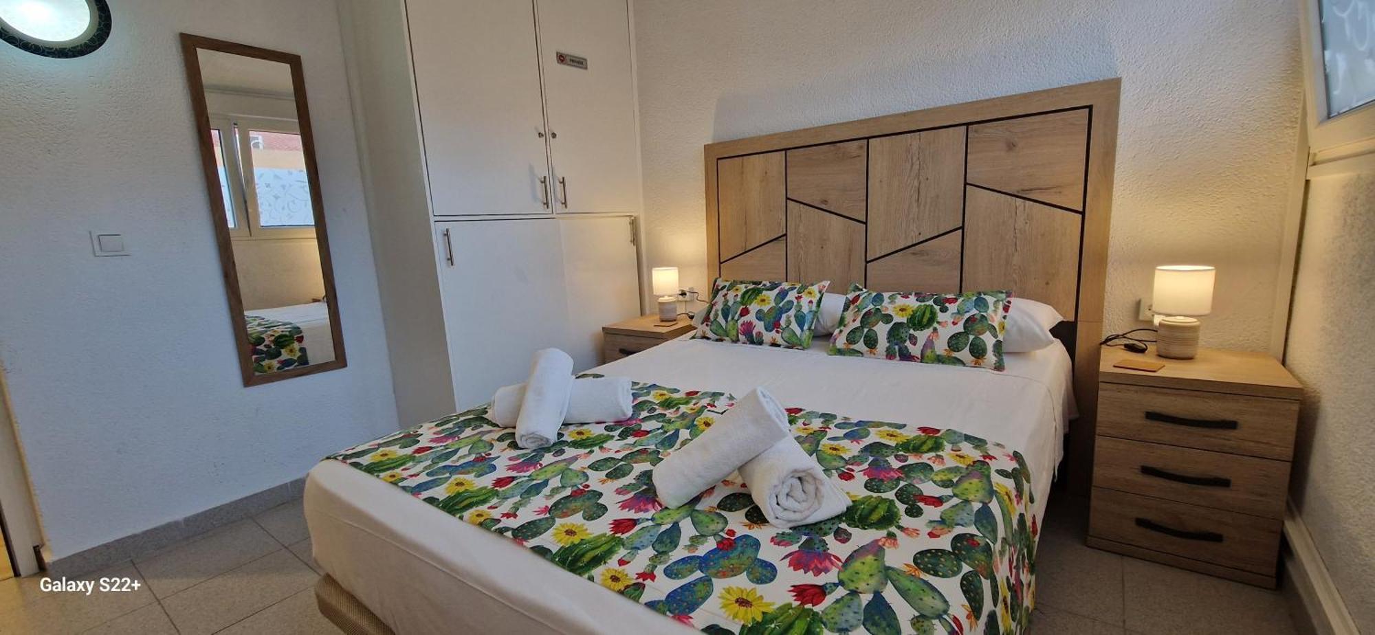 Casa Paseo Villa Torrevieja Dış mekan fotoğraf