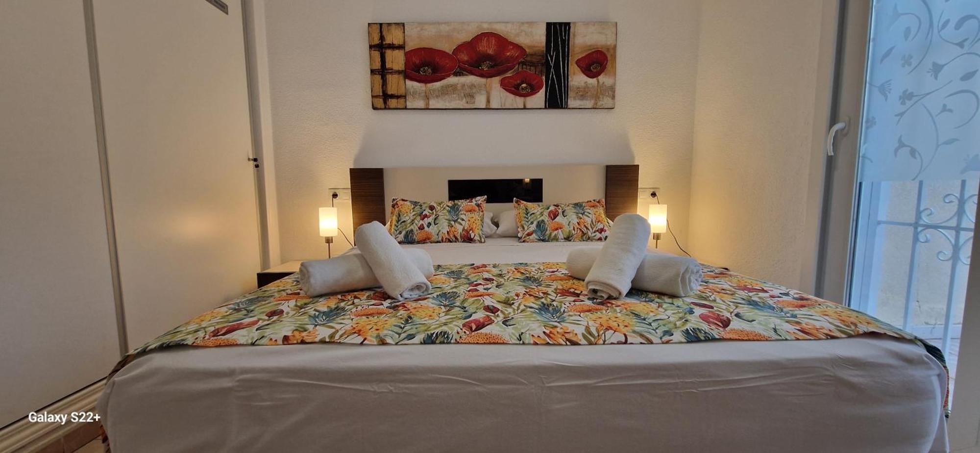 Casa Paseo Villa Torrevieja Dış mekan fotoğraf