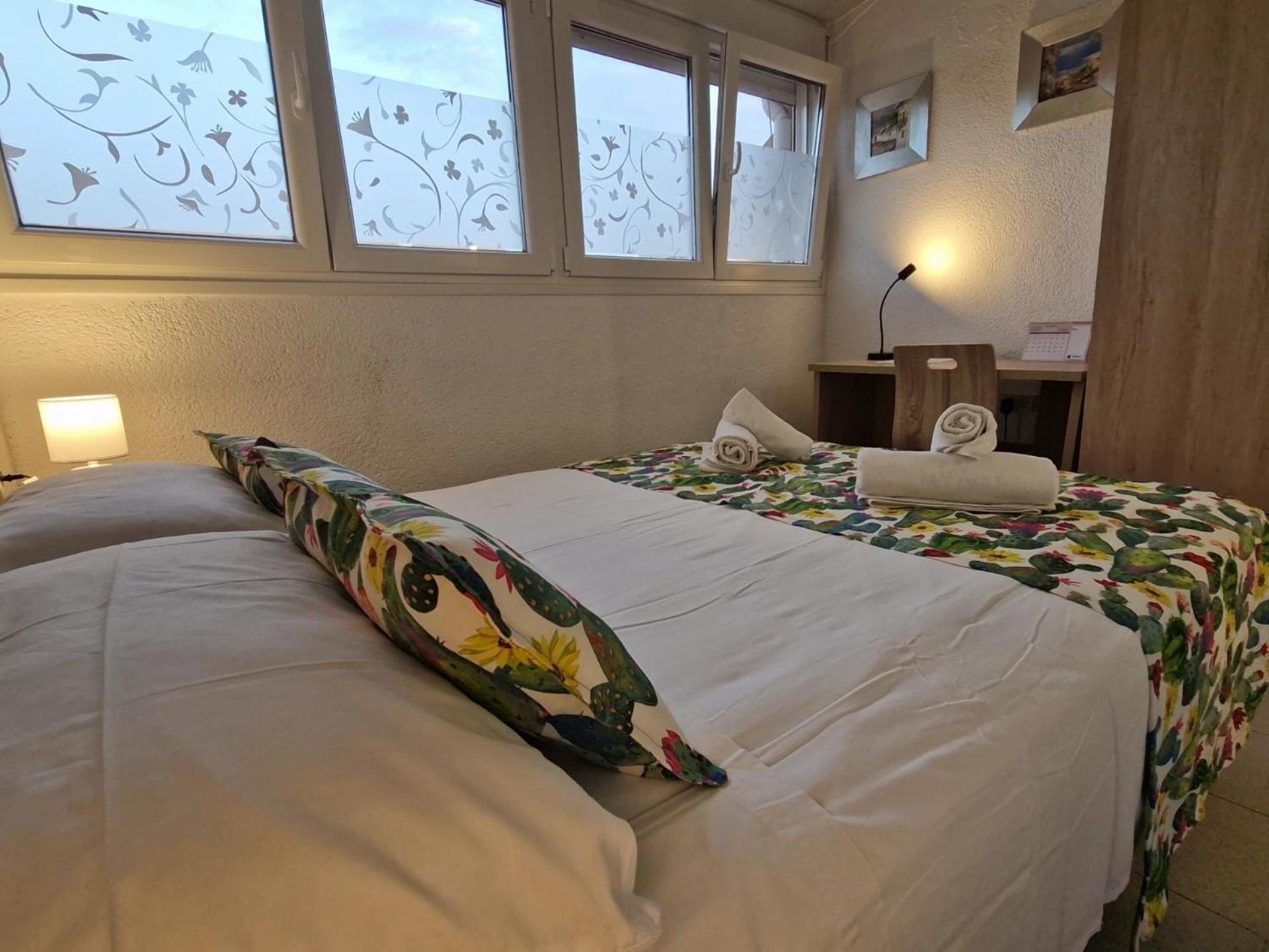 Casa Paseo Villa Torrevieja Dış mekan fotoğraf