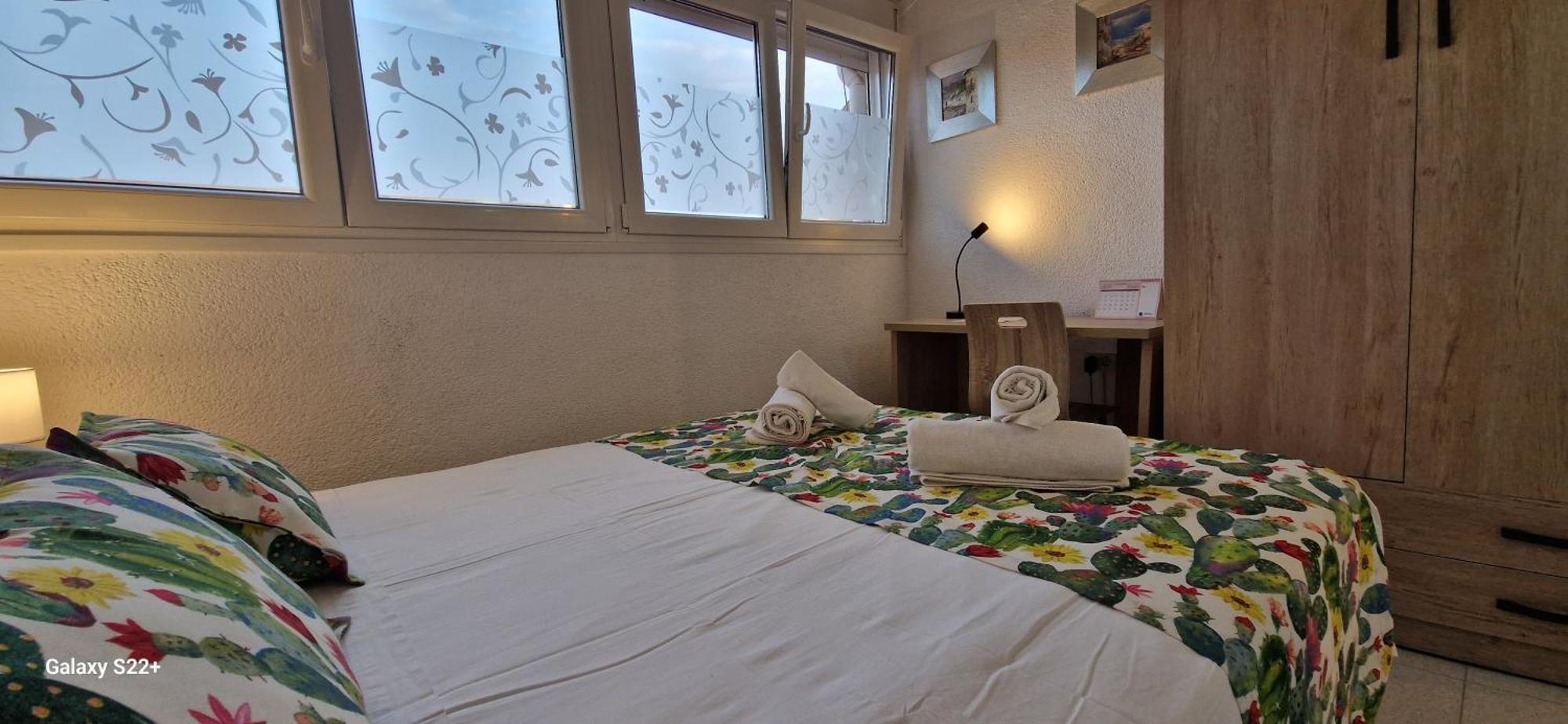 Casa Paseo Villa Torrevieja Dış mekan fotoğraf