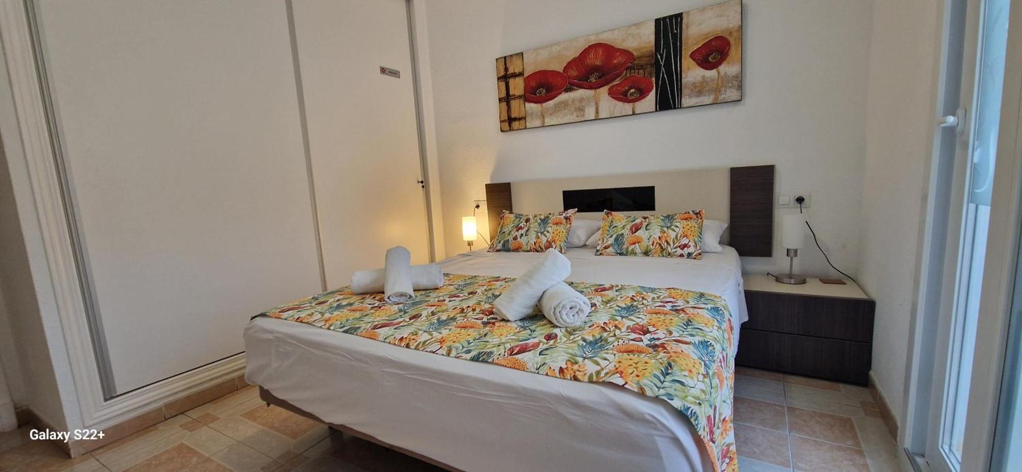 Casa Paseo Villa Torrevieja Dış mekan fotoğraf