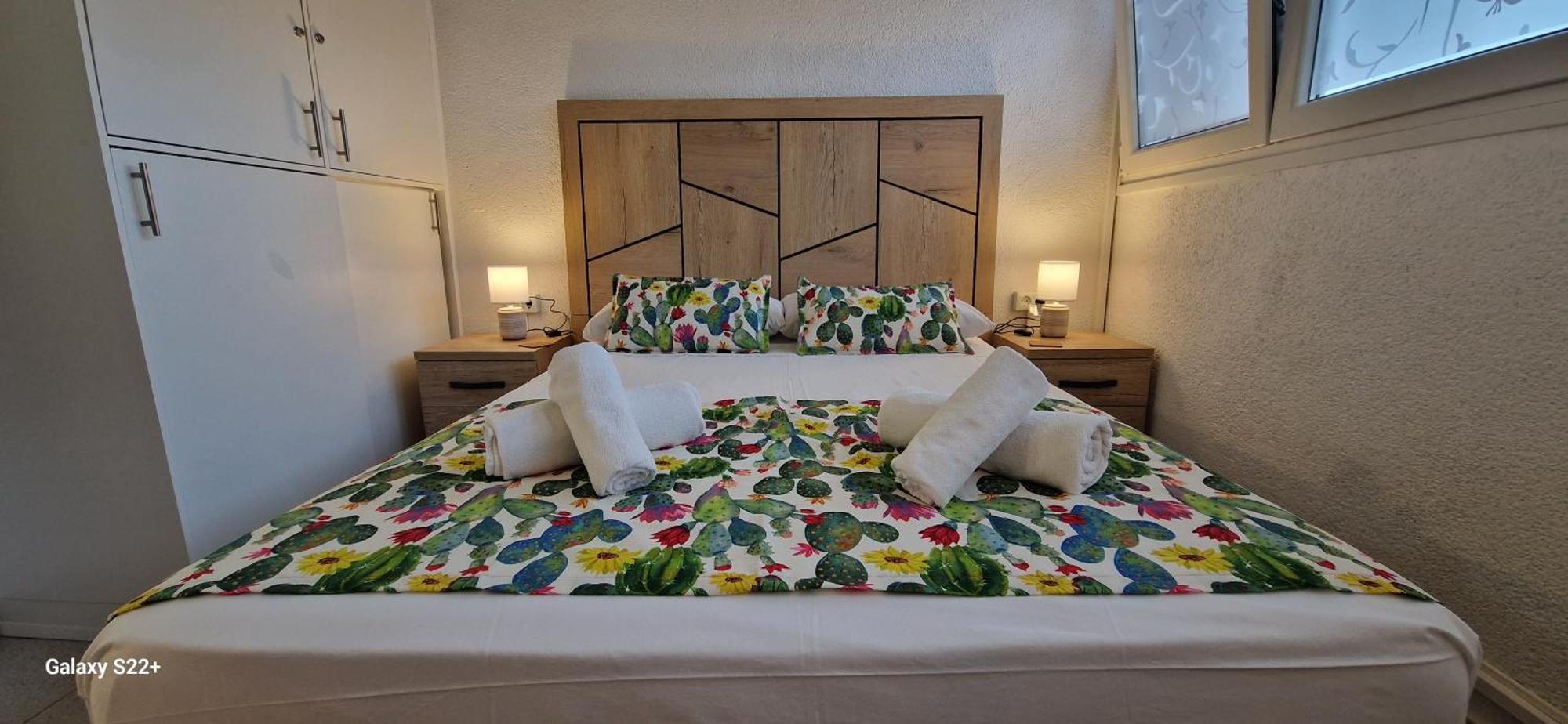 Casa Paseo Villa Torrevieja Dış mekan fotoğraf
