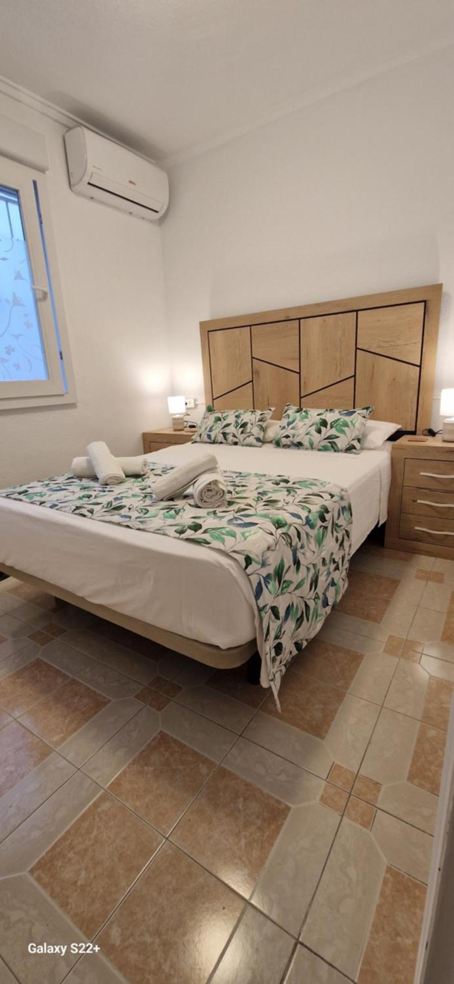 Casa Paseo Villa Torrevieja Dış mekan fotoğraf