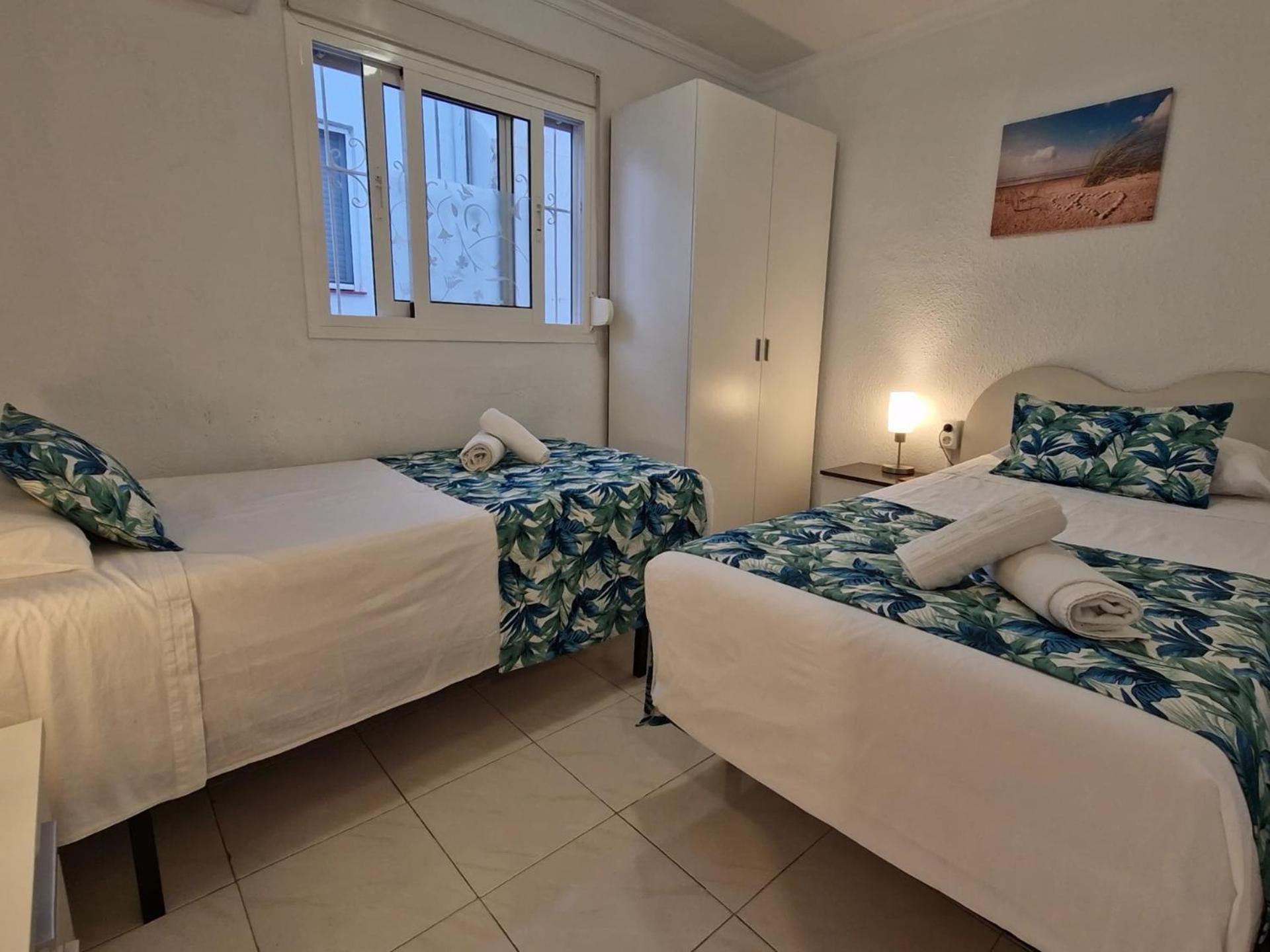 Casa Paseo Villa Torrevieja Dış mekan fotoğraf