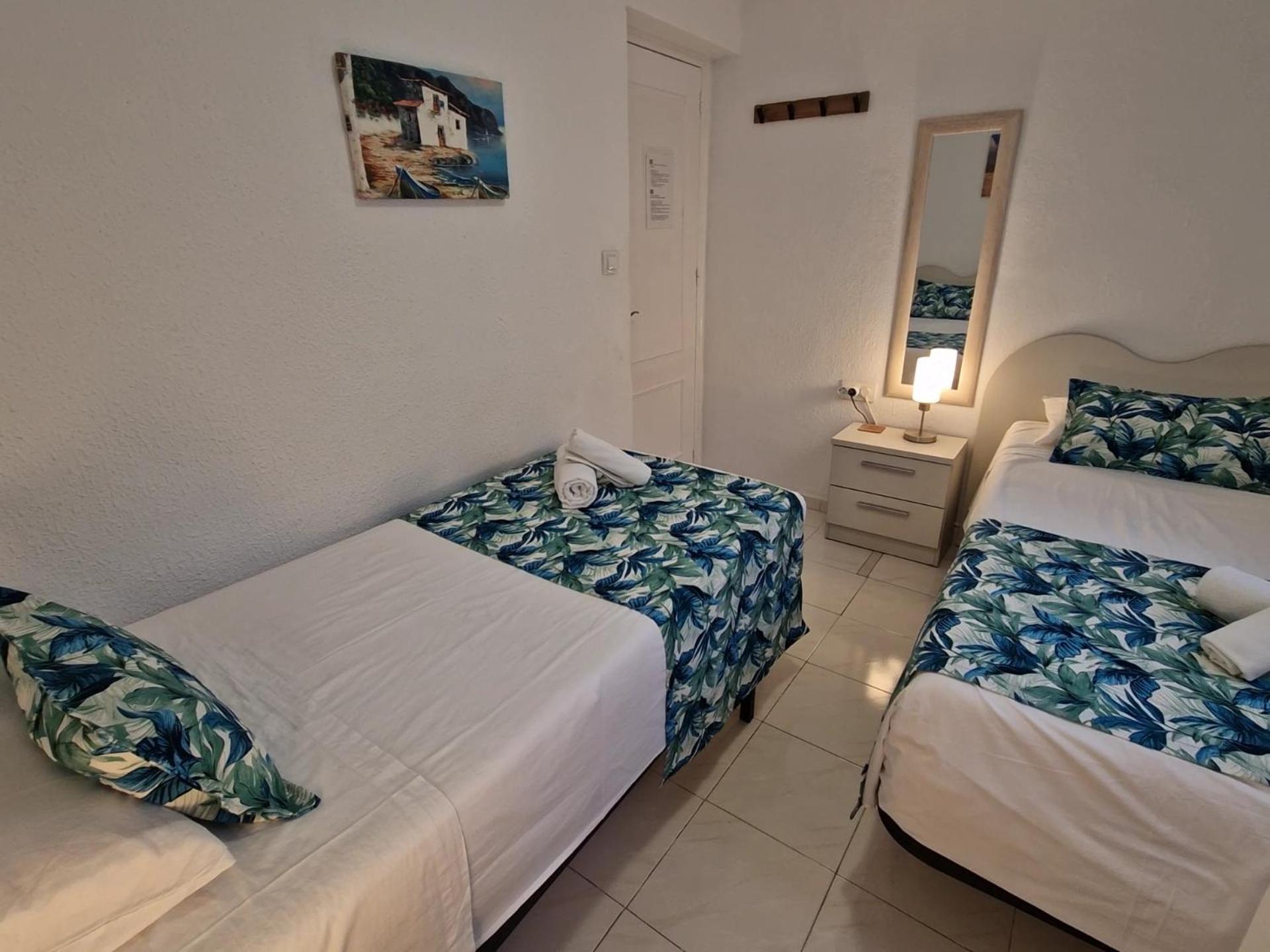 Casa Paseo Villa Torrevieja Dış mekan fotoğraf