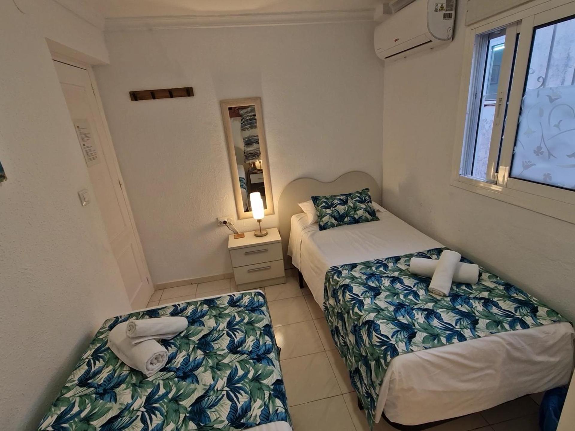 Casa Paseo Villa Torrevieja Dış mekan fotoğraf
