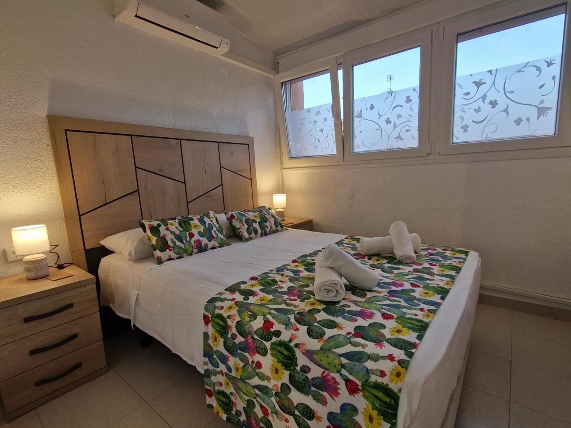 Casa Paseo Villa Torrevieja Dış mekan fotoğraf